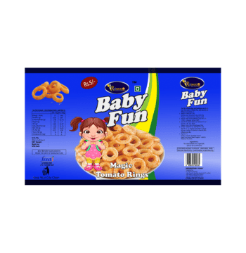 packaging design portfolio